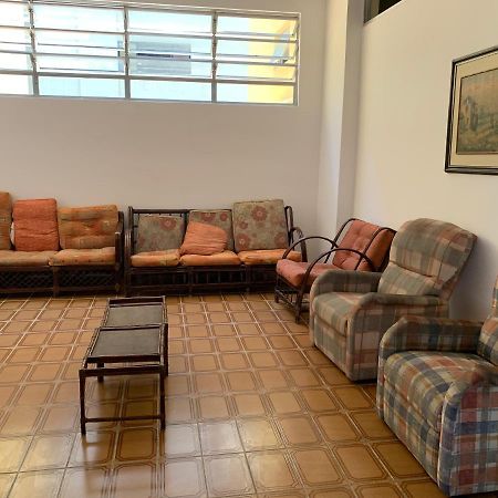 Kitnet Pitangueiras Apartment Guaruja Bagian luar foto