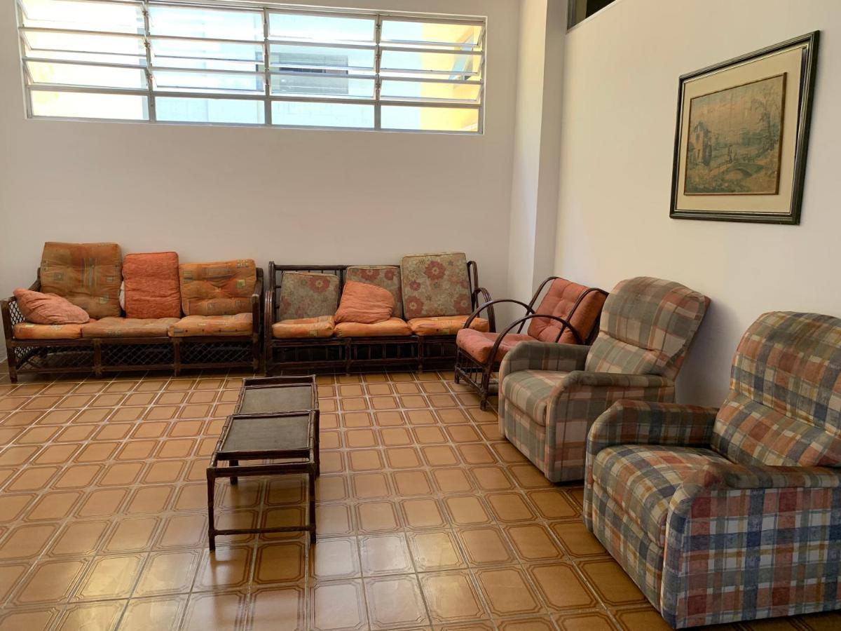 Kitnet Pitangueiras Apartment Guaruja Bagian luar foto