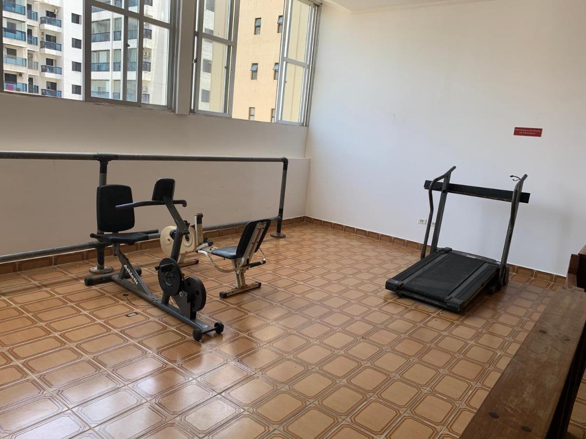 Kitnet Pitangueiras Apartment Guaruja Bagian luar foto