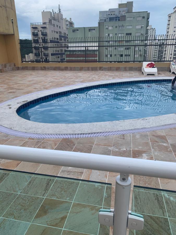 Kitnet Pitangueiras Apartment Guaruja Bagian luar foto