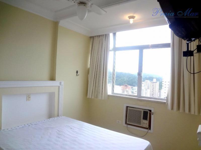 Kitnet Pitangueiras Apartment Guaruja Bagian luar foto
