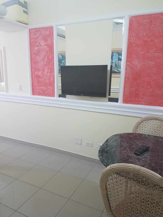 Kitnet Pitangueiras Apartment Guaruja Bagian luar foto