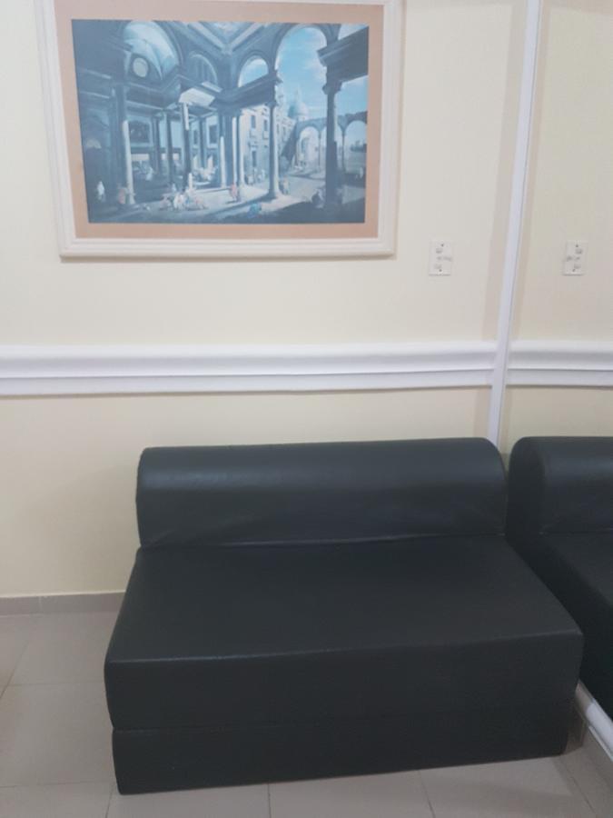 Kitnet Pitangueiras Apartment Guaruja Bagian luar foto