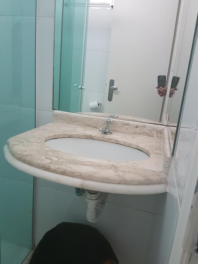 Kitnet Pitangueiras Apartment Guaruja Bagian luar foto